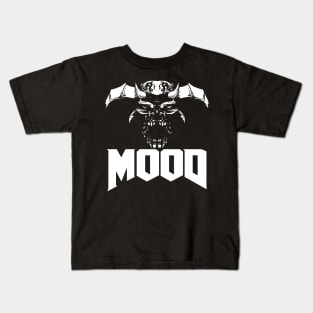 MOOD Kids T-Shirt